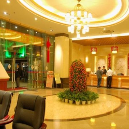 Changlong Hotel Qionghai Dış mekan fotoğraf