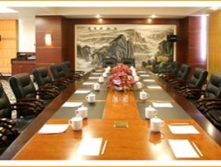 Changlong Hotel Qionghai Dış mekan fotoğraf